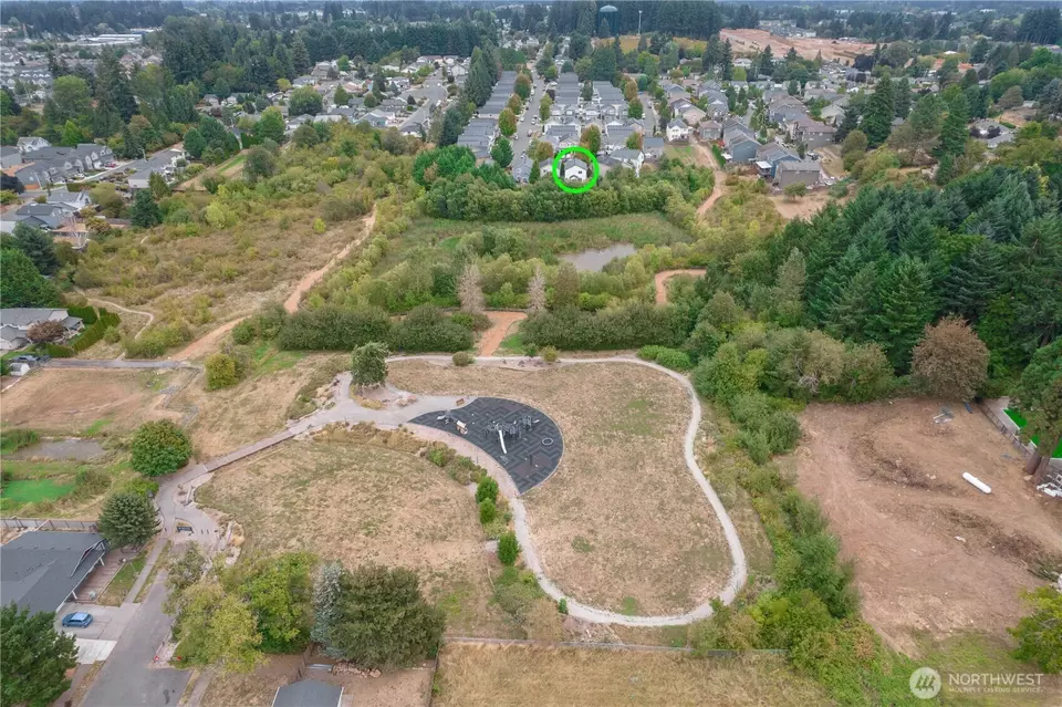 View/Area - 5314 NE 53rd Ct, Vancouver, WA 98661 photo 2 of 3