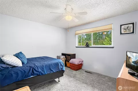 Bedroom - 2905 208th St E, Spanaway, WA 98387 photo 2 of 2