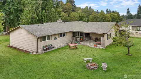 Exterior - 2905 208th St E, Spanaway, WA 98387 photo 2 of 3
