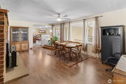Dining - 2905 208th St E, Spanaway, WA 98387 photo 1 of 1