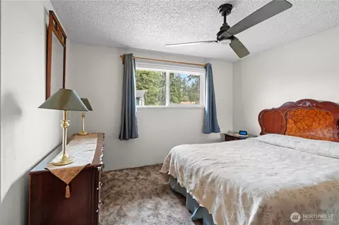 Bedroom - 2905 208th St E, Spanaway, WA 98387 photo 1 of 2
