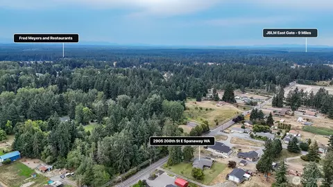View/Area - 2905 208th St E, Spanaway, WA 98387 photo 2 of 2