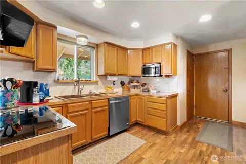 Kitchen - 2905 208th St E, Spanaway, WA 98387 photo 1 of 1