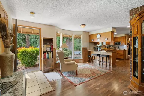 Entry Way - 2905 208th St E, Spanaway, WA 98387 photo 1 of 2