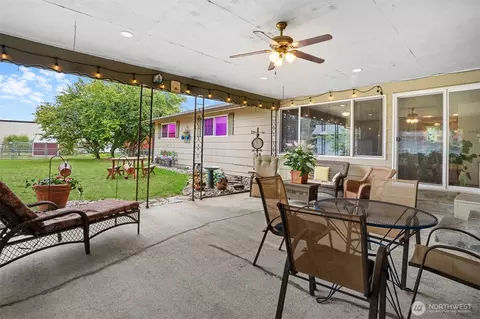 Exterior - 2905 208th St E, Spanaway, WA 98387 photo 3 of 3