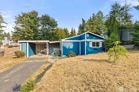 2921 Forest Rim Ct S, Puyallup, WA 98374