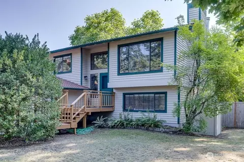 2408 136th St SE, Mill Creek, WA 98012