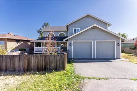 14636 46th Ave S, Tukwila, WA 98168