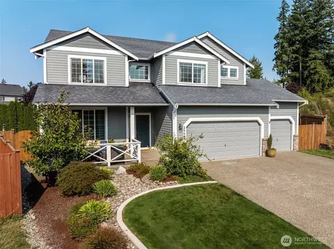 2909 65th St SE, Auburn, WA 98092