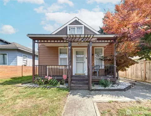 2327 Harrison Ave, Everett, WA 98201