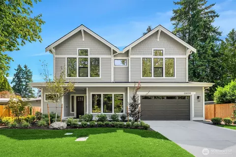 15659 SE 9th St, Bellevue, WA 98008