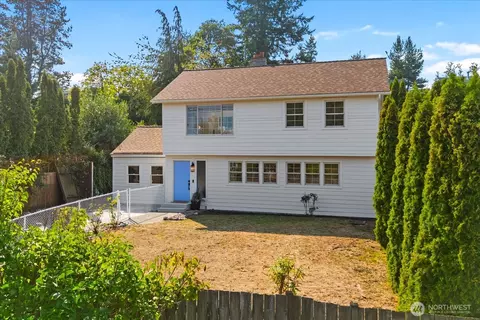 16233 8th Ave NE, Shoreline, WA 98155