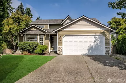 22407 107th Street Ct E, Buckley, WA 98321