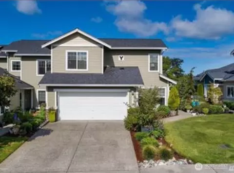2514 85th Dr NE #U4, Lake Stevens, WA 98258