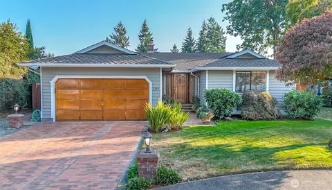 4307 S 289th Pl, Auburn, WA 98001