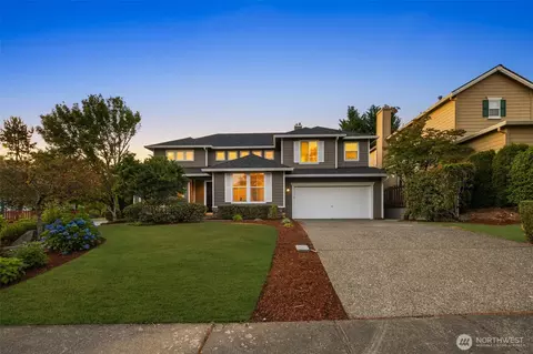 24004 SE 10th Ct, Sammamish, WA 98075