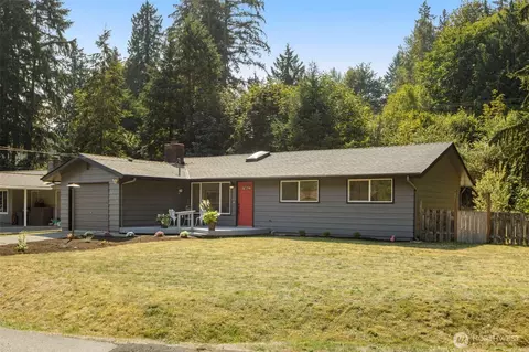 16105 SE 113th Pl, Renton, WA 98059