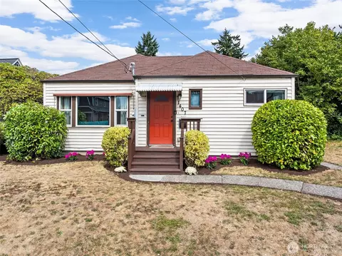 1407 S 41st St, Tacoma, WA 98418