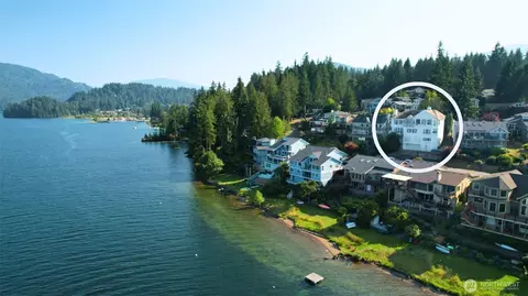 46 N Point Dr, Bellingham, WA 98229