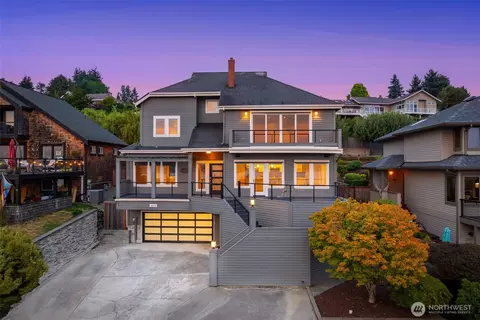 3619 Brookside Way W, University Place, WA 98466
