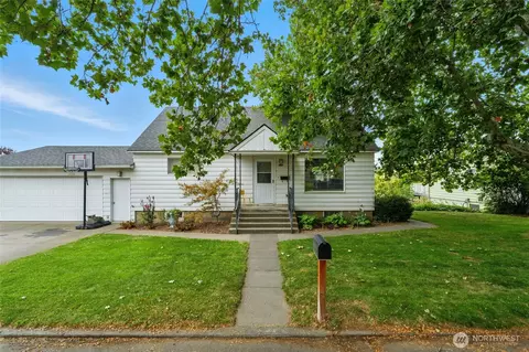 1003 College St, Milton Freewater, OR 97862