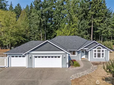 1207 139th St NW, Gig Harbor, WA 98332