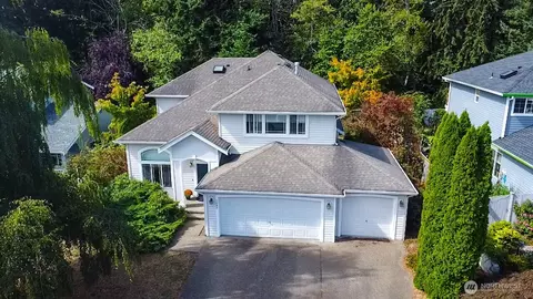 1405 Fern St SW, Olympia, WA 98502