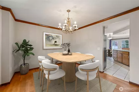 Dining - 24225 15 Pl SE, Bothell, WA 98021 photo 1 of 2