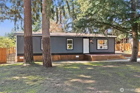 4622 233rd Street Ct E, Spanaway, WA 98387