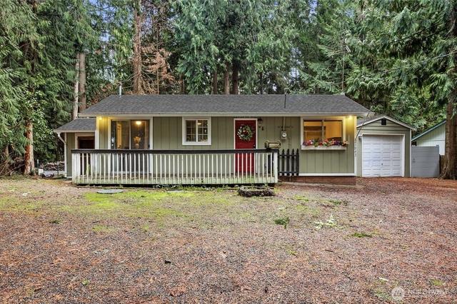 21843 Crest Ln SE, Yelm, WA 98597