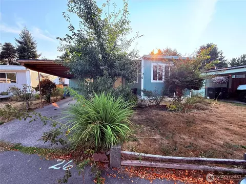 3414 Stoll Rd SE #26, Olympia, WA 98501