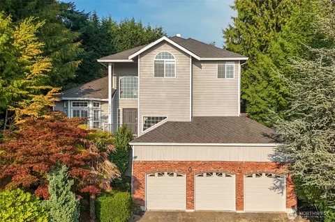 15434 SE 67th Pl, Bellevue, WA 98006