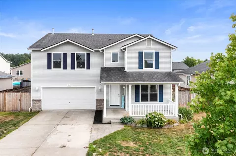 116 Mazza St NE, Orting, WA 98360 photo 36