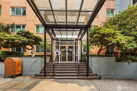 1400 Hubbell Pl #1203, Seattle, WA 98101