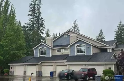 4325 Issaquah Pine Lake Rd SE #704, Sammamish, WA 98075