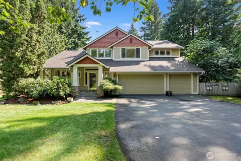 16110 Cassie Pl NW, Poulsbo, WA 98370