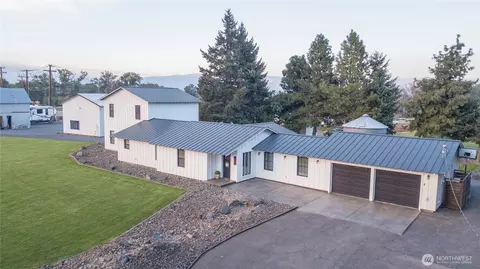 110 Brown Rd, Ellensburg, WA 98926