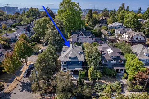 View/Area - 803 15th Ave E, Seattle, WA 98112 photo 2 of 4