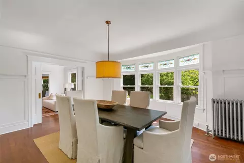 Dining - 803 15th Ave E, Seattle, WA 98112 photo 1 of 3
