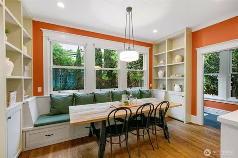 Dining - 803 15th Ave E, Seattle, WA 98112 photo 3 of 3