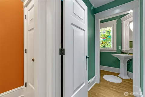 Entry Way - 803 15th Ave E, Seattle, WA 98112 photo 5 of 5
