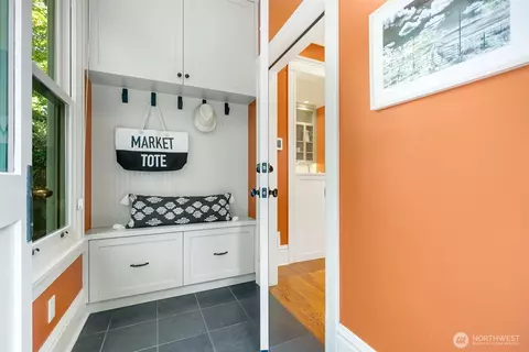 Entry Way - 803 15th Ave E, Seattle, WA 98112 photo 4 of 5