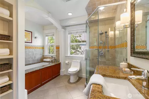 Bath - 803 15th Ave E, Seattle, WA 98112 photo 2 of 2