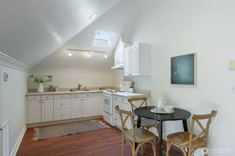 Kitchen - 803 15th Ave E, Seattle, WA 98112 photo 2 of 2