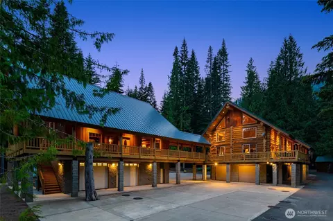 4422 Kachess Lake Rd, Easton, WA 98925