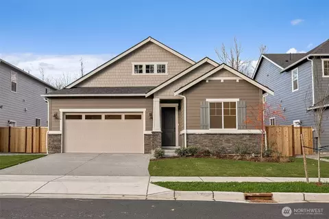 1176 Tanner Ave #115, Buckley, WA 98321