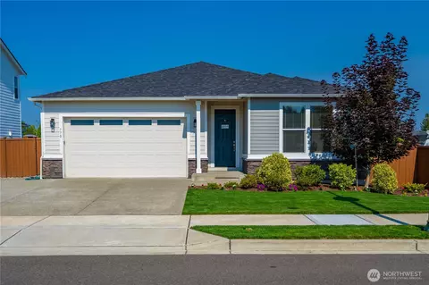 770 Mccauley Ave, Buckley, WA 98321