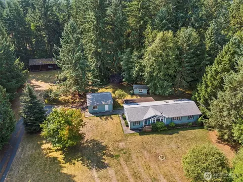 137 Tingle Rd, Winlock, WA 98596 photo 4