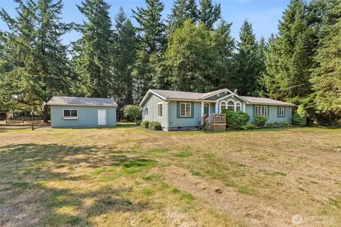 137 Tingle Rd, Winlock, WA 98596 photo 2