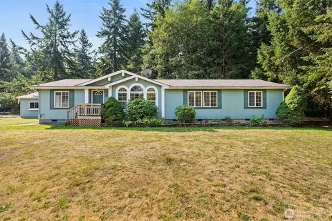 137 Tingle Rd, Winlock, WA 98596